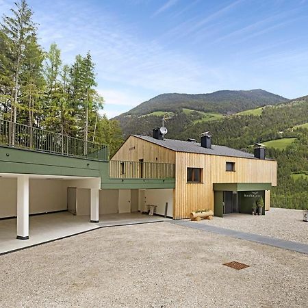 Archehof Hochzirm Lodge Anna カンポ・トゥーレス エクステリア 写真