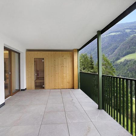 Archehof Hochzirm Lodge Anna カンポ・トゥーレス エクステリア 写真