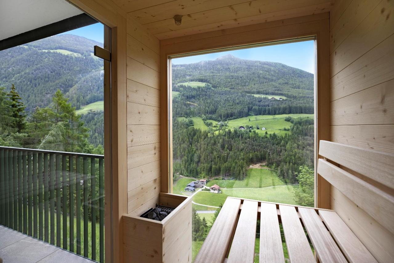 Archehof Hochzirm Lodge Anna カンポ・トゥーレス エクステリア 写真