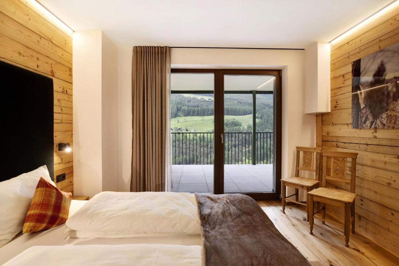 Archehof Hochzirm Lodge Anna カンポ・トゥーレス エクステリア 写真