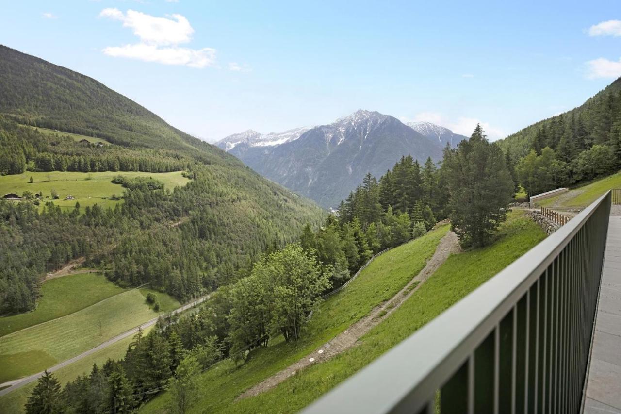 Archehof Hochzirm Lodge Anna カンポ・トゥーレス エクステリア 写真