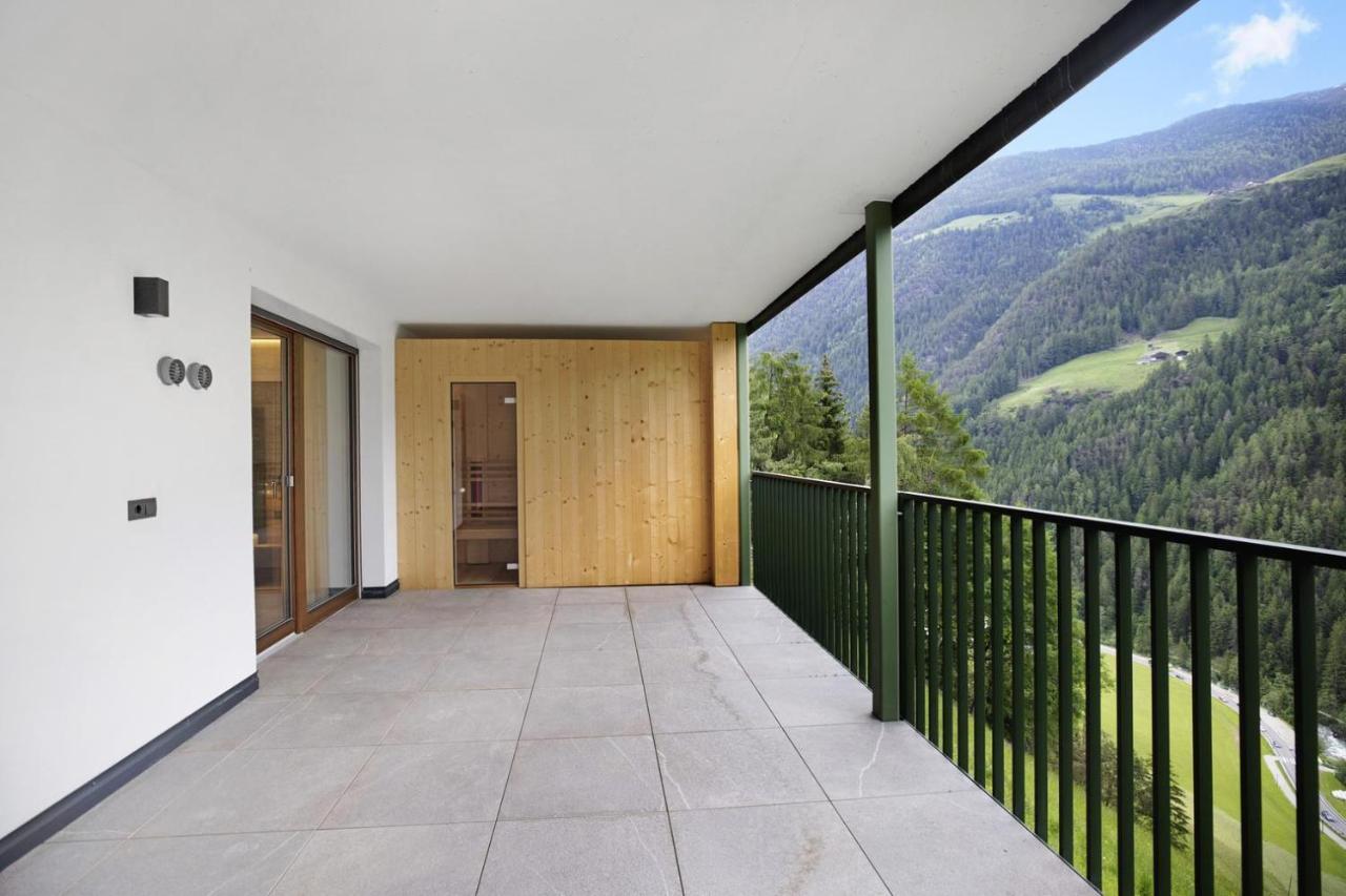 Archehof Hochzirm Lodge Anna カンポ・トゥーレス エクステリア 写真