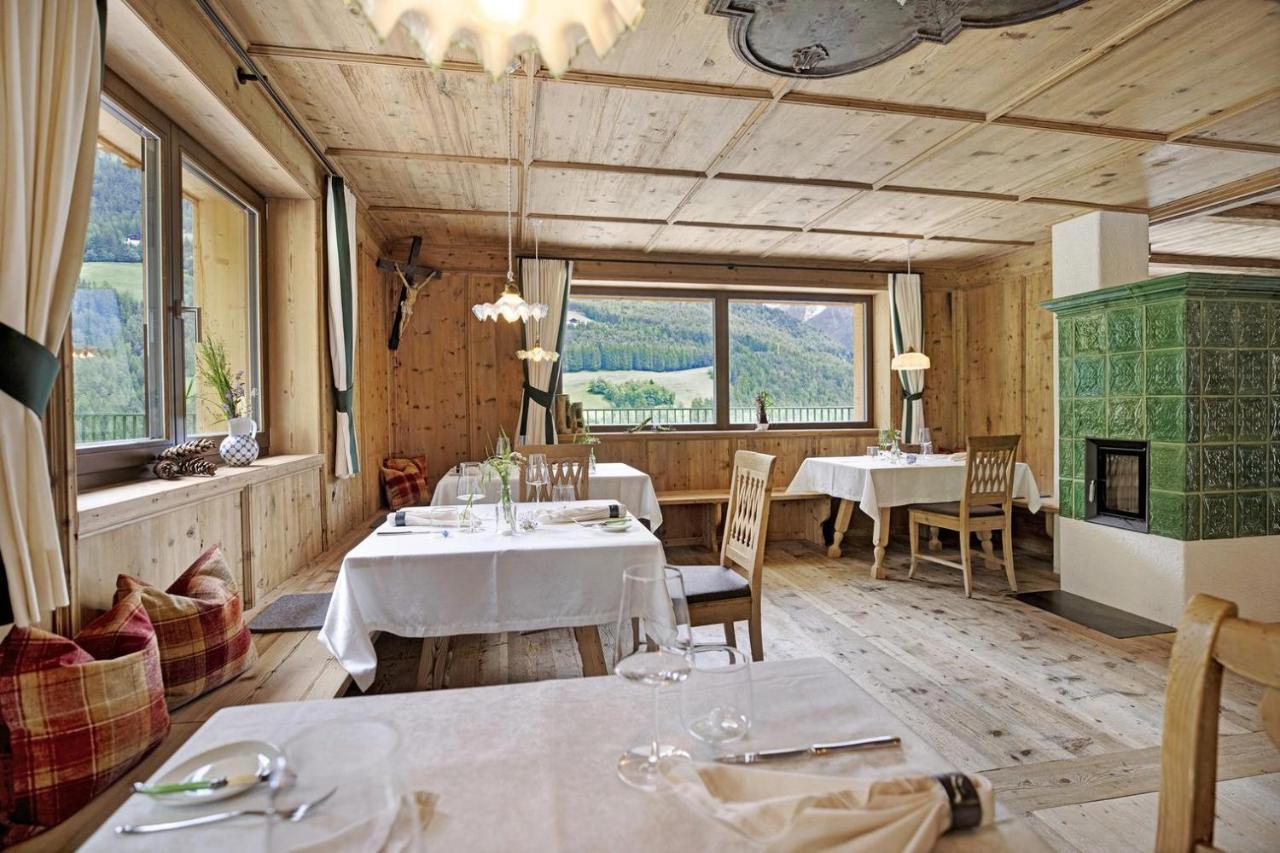 Archehof Hochzirm Lodge Anna カンポ・トゥーレス エクステリア 写真