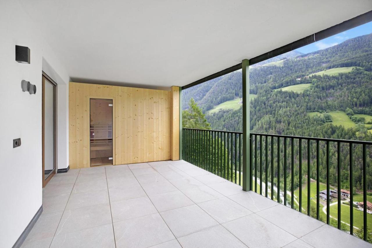 Archehof Hochzirm Lodge Anna カンポ・トゥーレス エクステリア 写真
